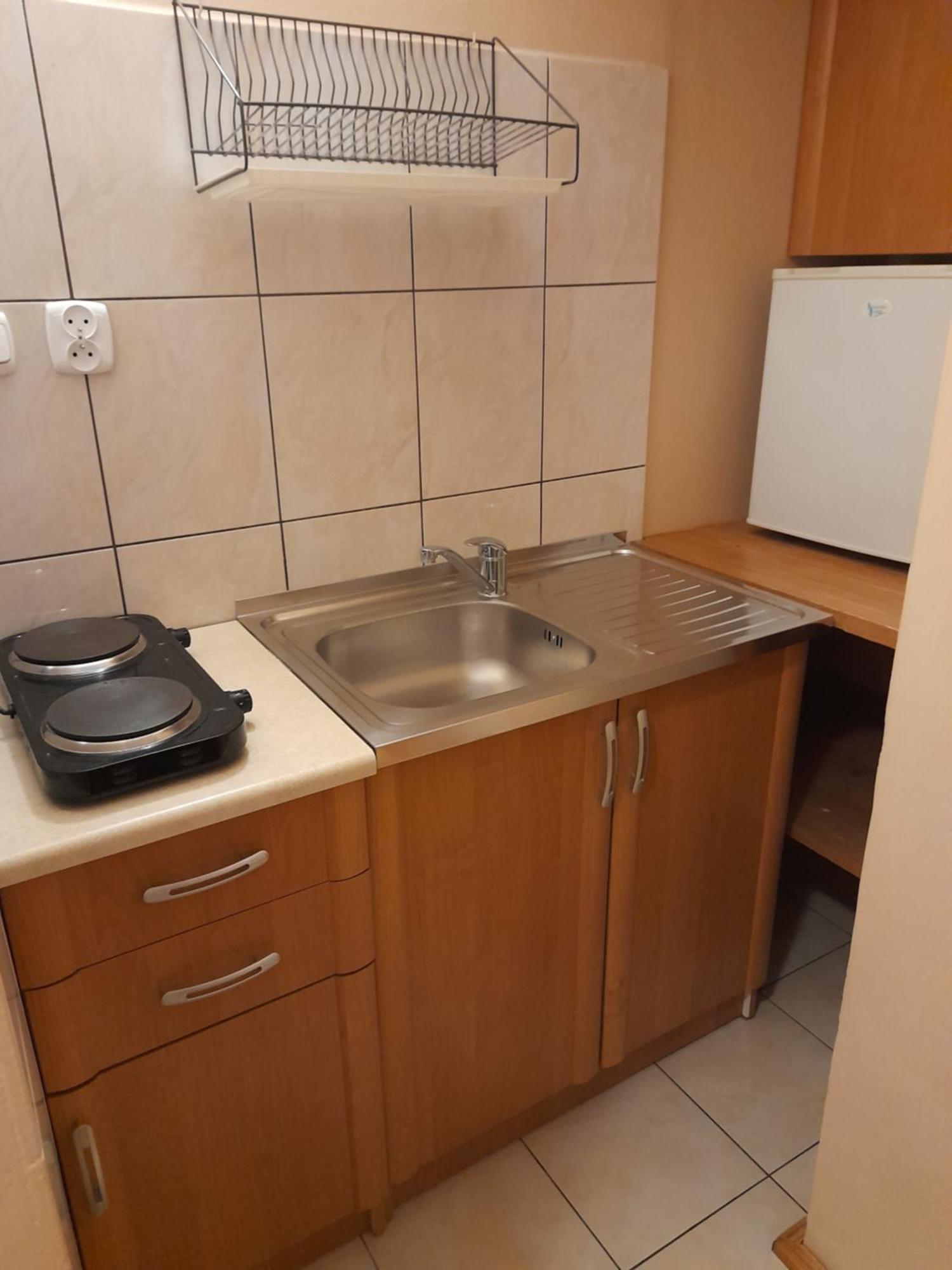 Noclegi W Pieninach Сромовце Вижне Екстериор снимка