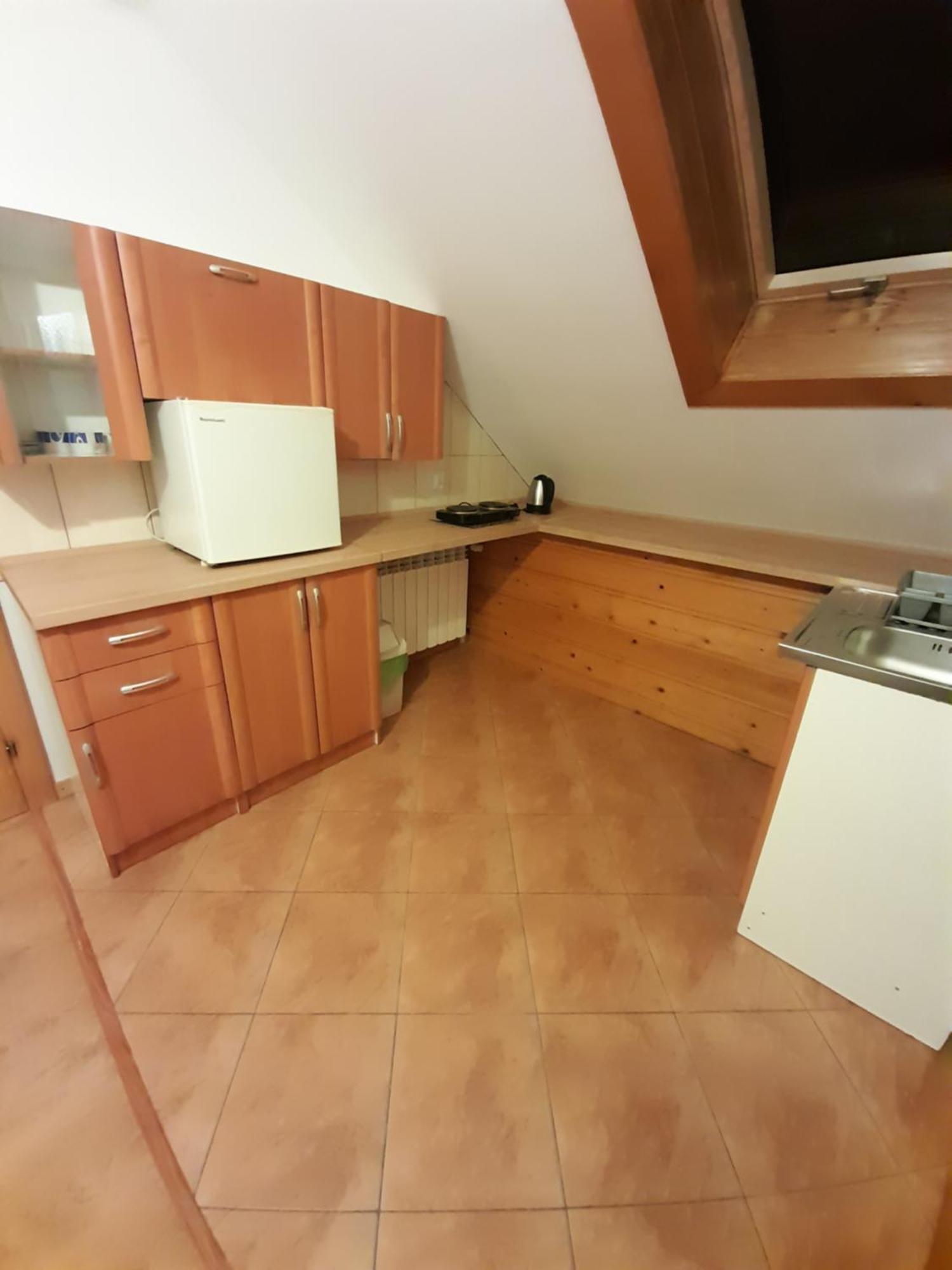 Noclegi W Pieninach Сромовце Вижне Екстериор снимка